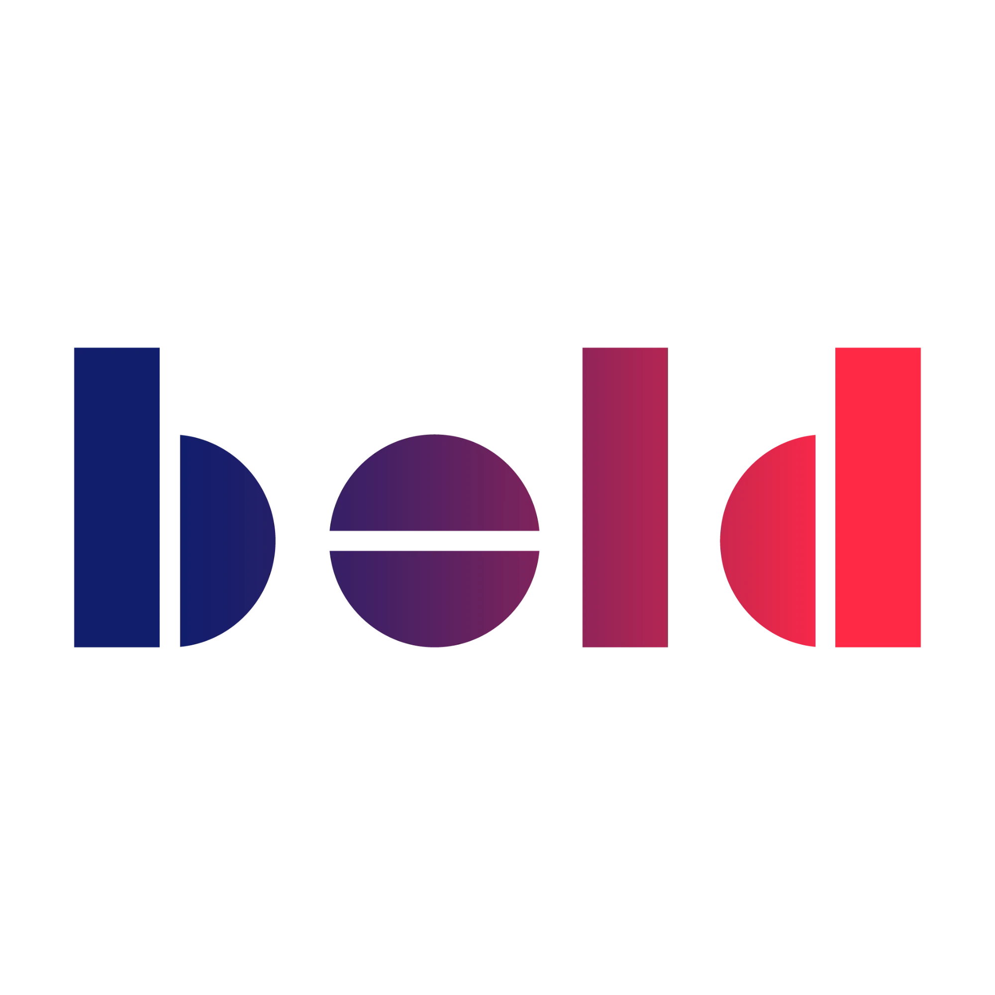 Bold